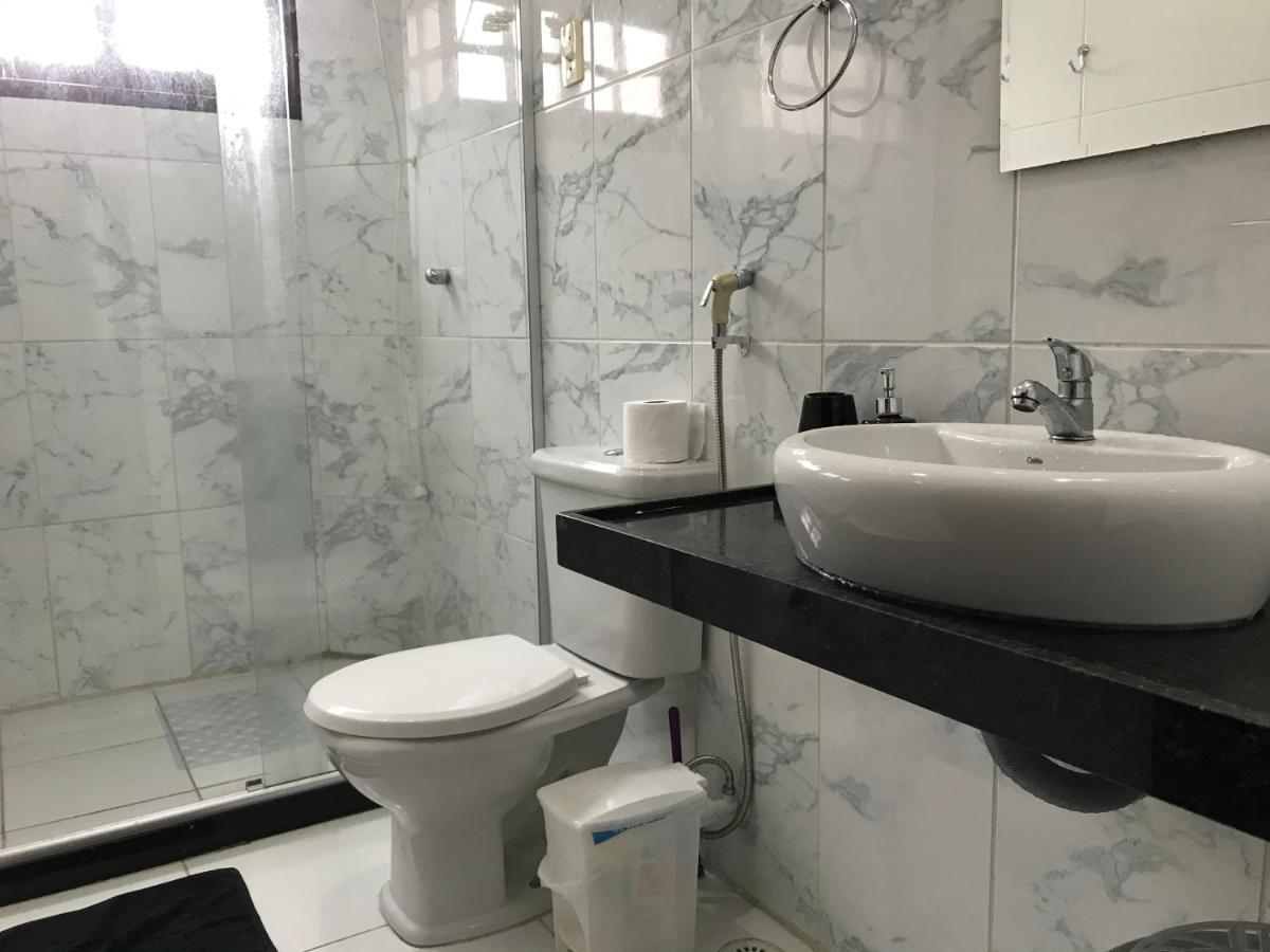 Gravata Conforto Em Condominio 200M 4 Qts E 5 Wc 외부 사진