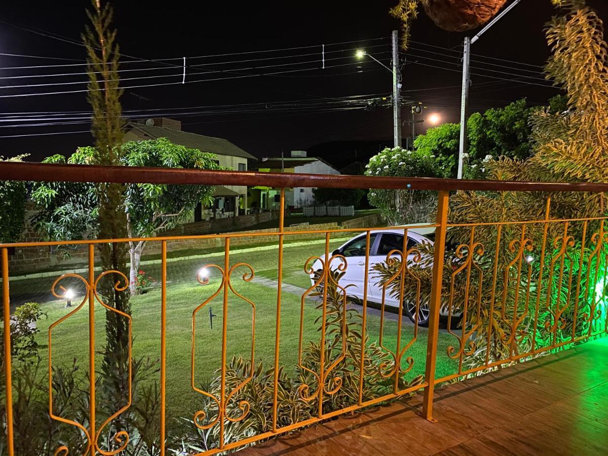 Gravata Conforto Em Condominio 200M 4 Qts E 5 Wc 외부 사진