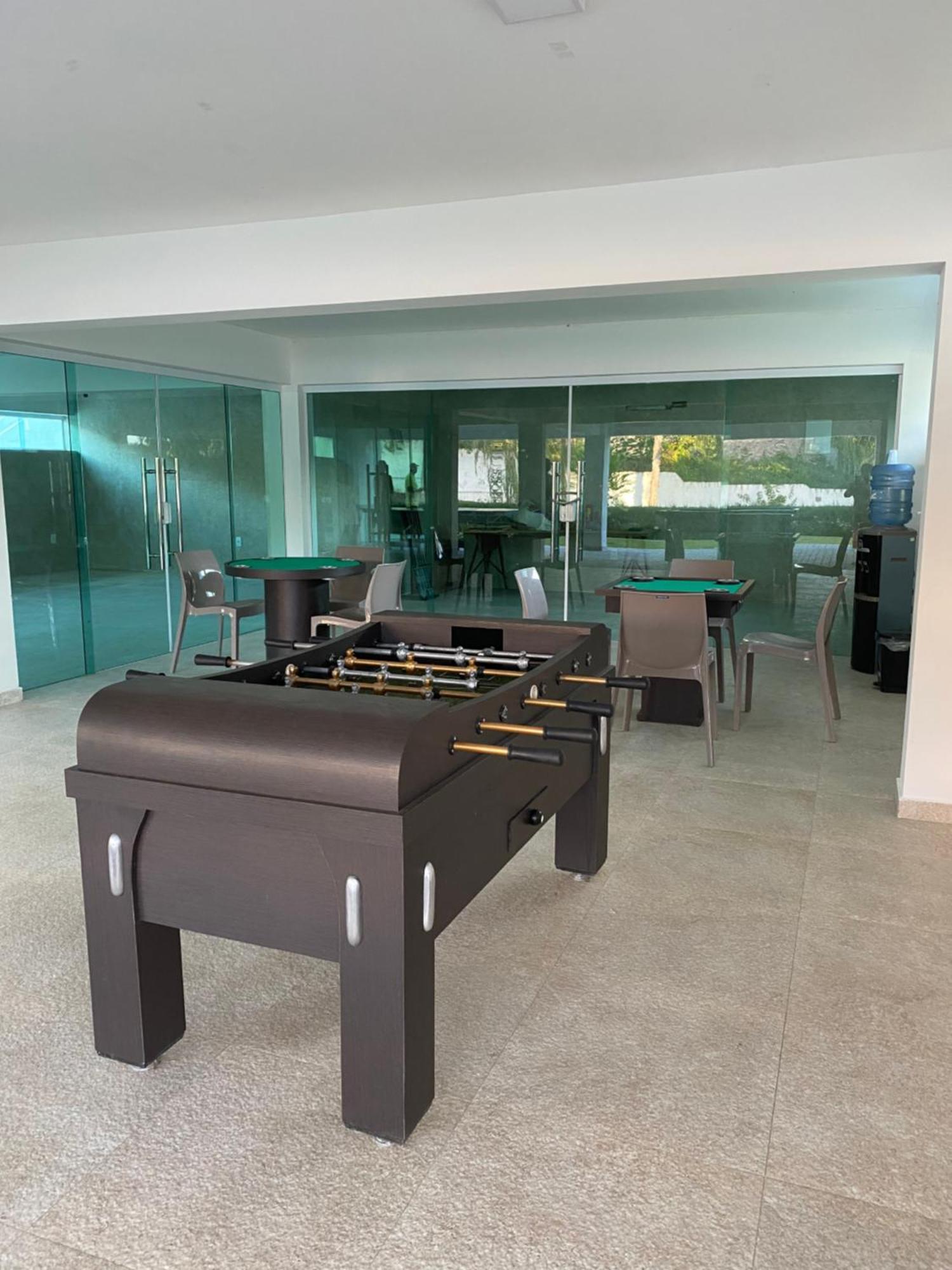 Gravata Conforto Em Condominio 200M 4 Qts E 5 Wc 외부 사진