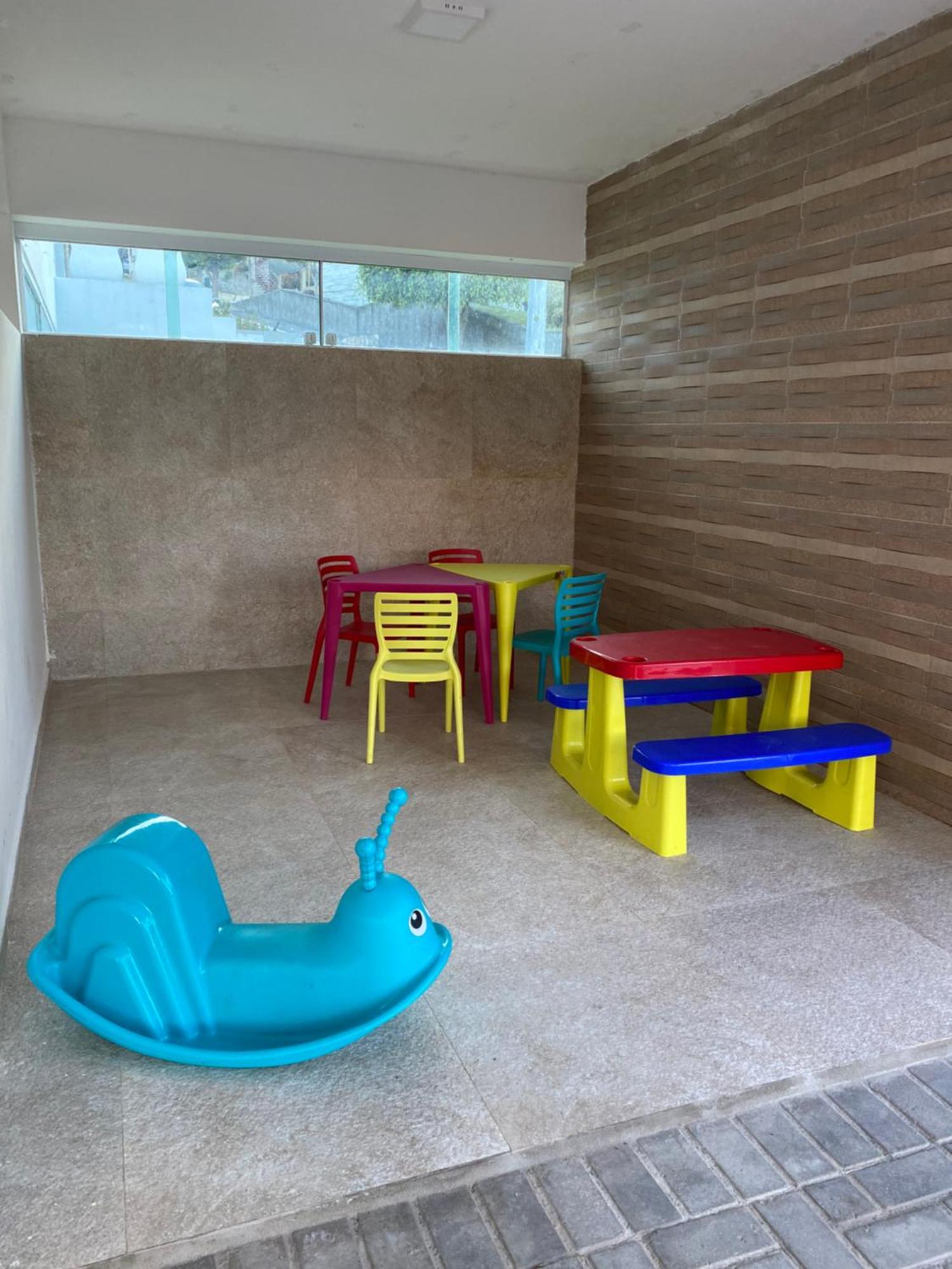 Gravata Conforto Em Condominio 200M 4 Qts E 5 Wc 외부 사진